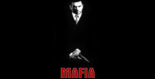 mafia web